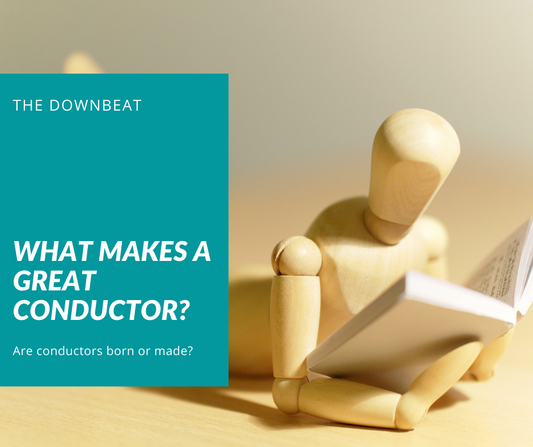 What Makes A Great Music Director?