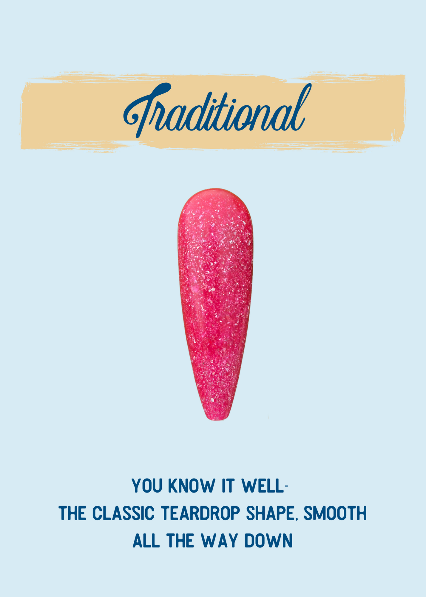 Event Traditional Batons