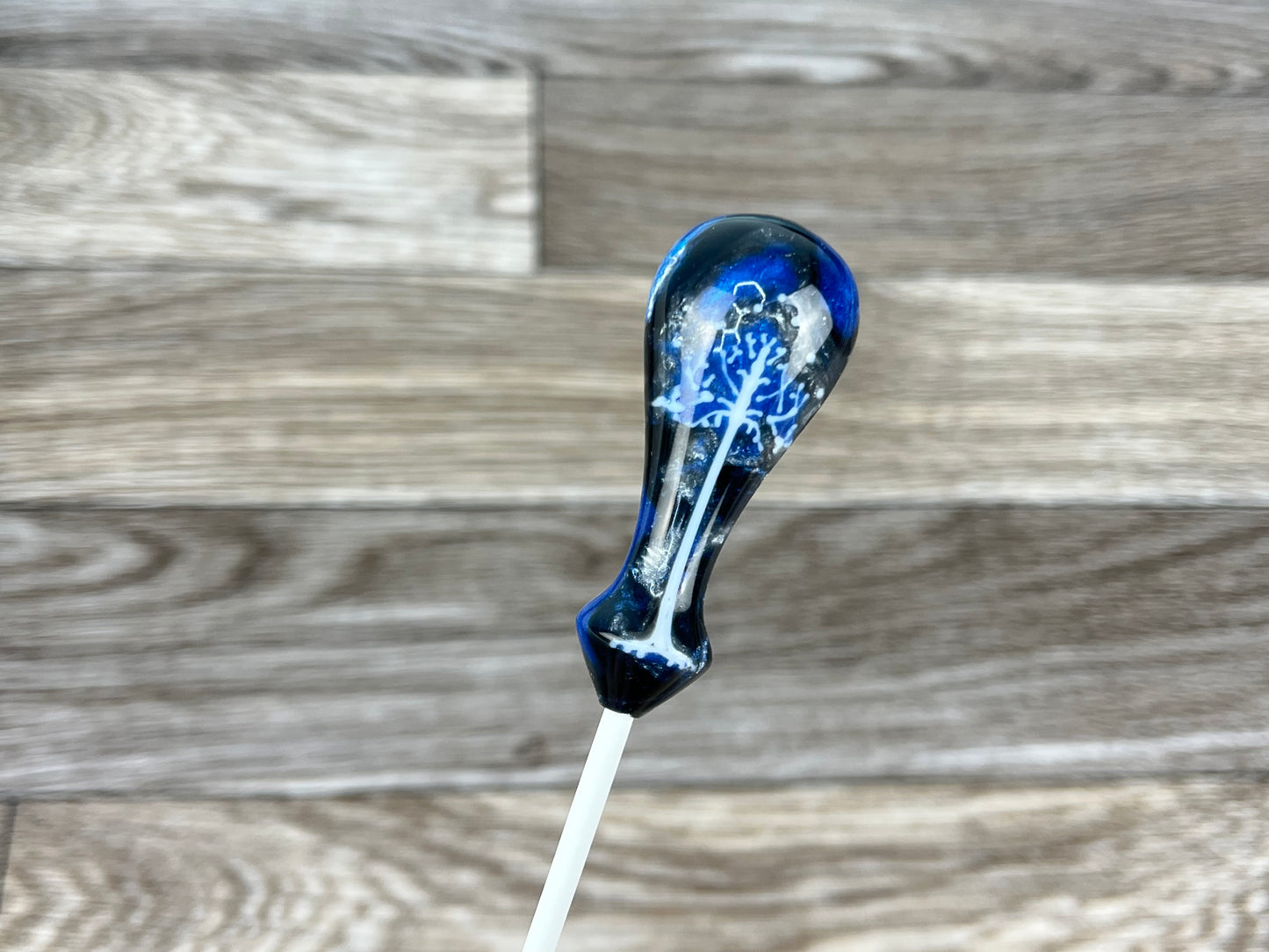 Gondor- Ergonomic Acrylic Conducting Baton