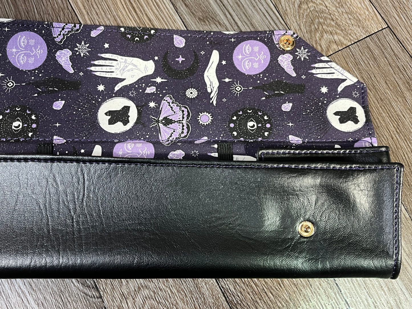 24/ 25 Event Baton Cases- Misc
