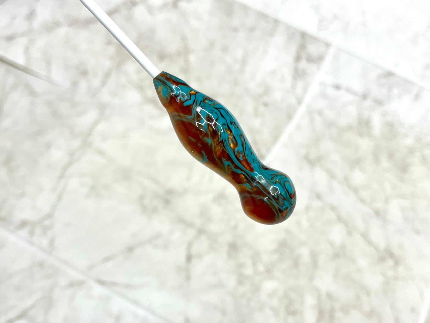 Penny- Squid Conducting Baton