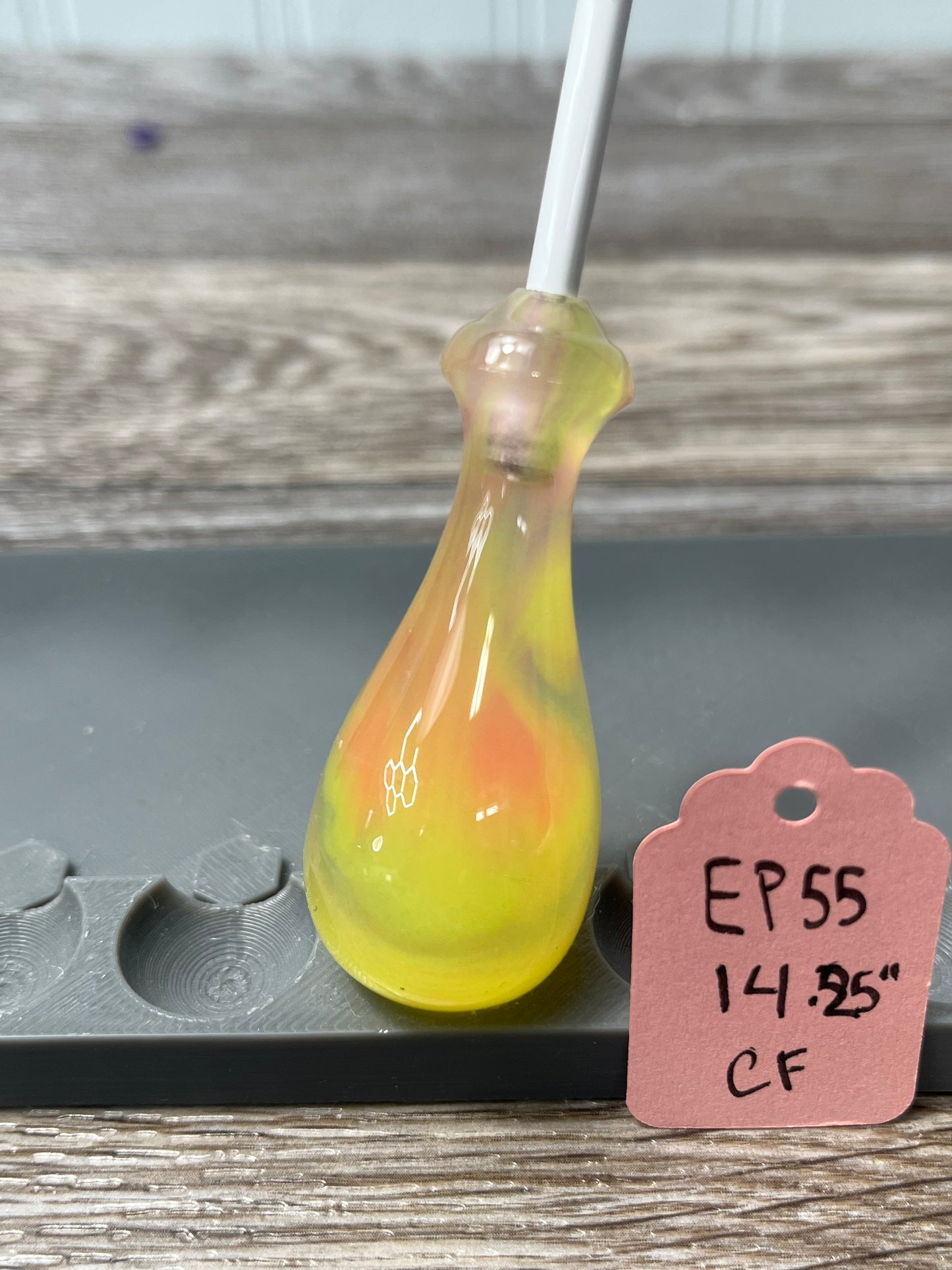 25/26 Excess Event Ergonomic Pear Conducting Batons