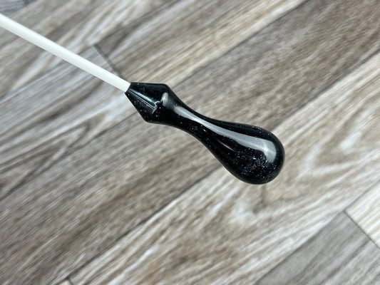 Maxwell- Ergonomic Acrylic Conducting Baton