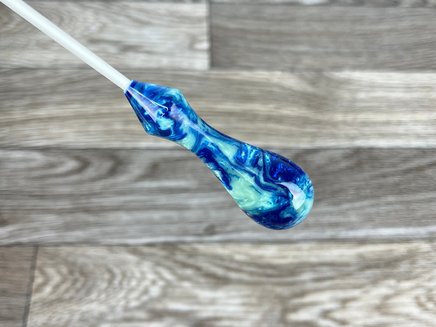 Rivendell- Ergonomic Acrylic Conducting Baton