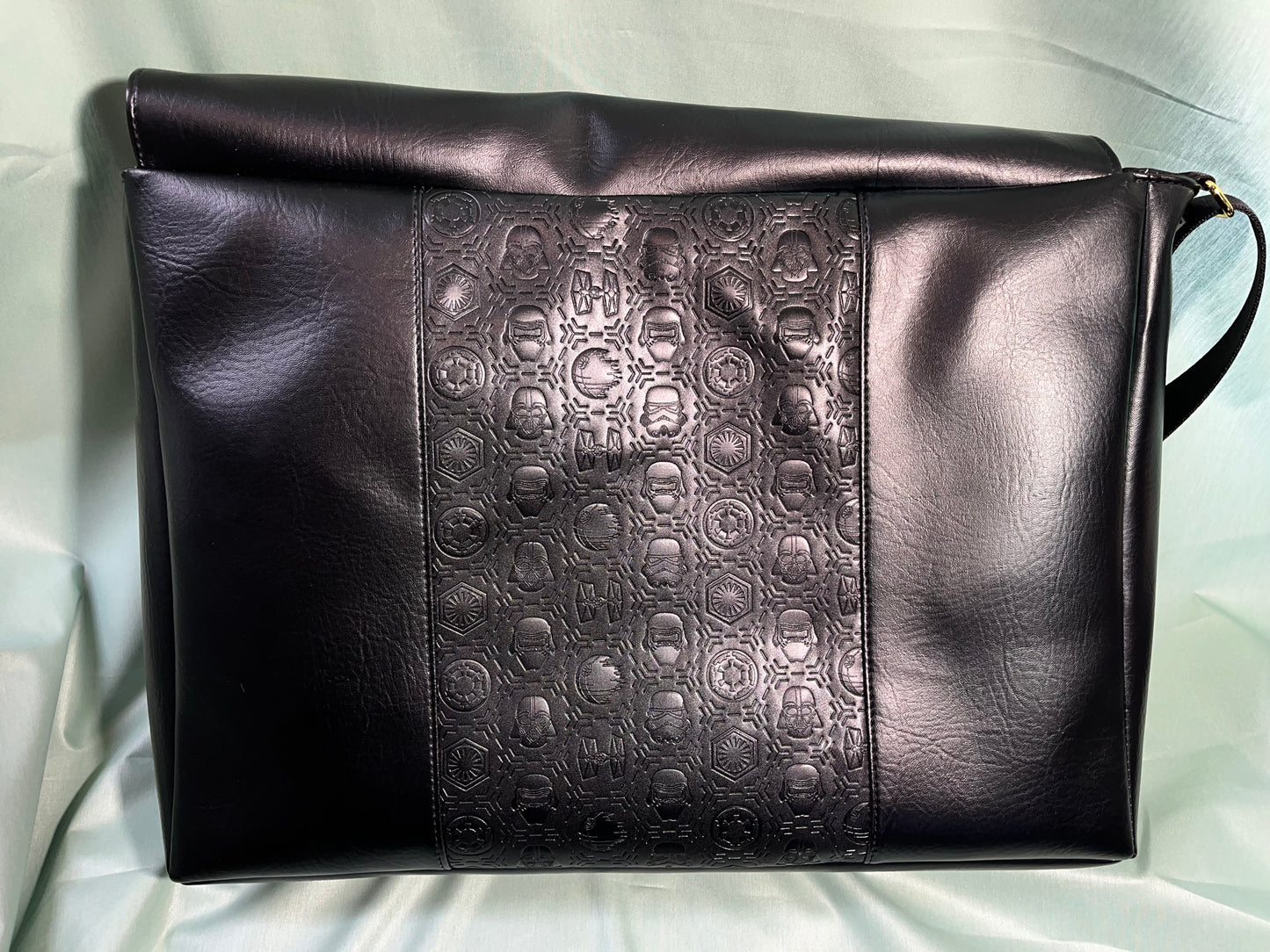 Limited Edition SW Score Messenger Bag