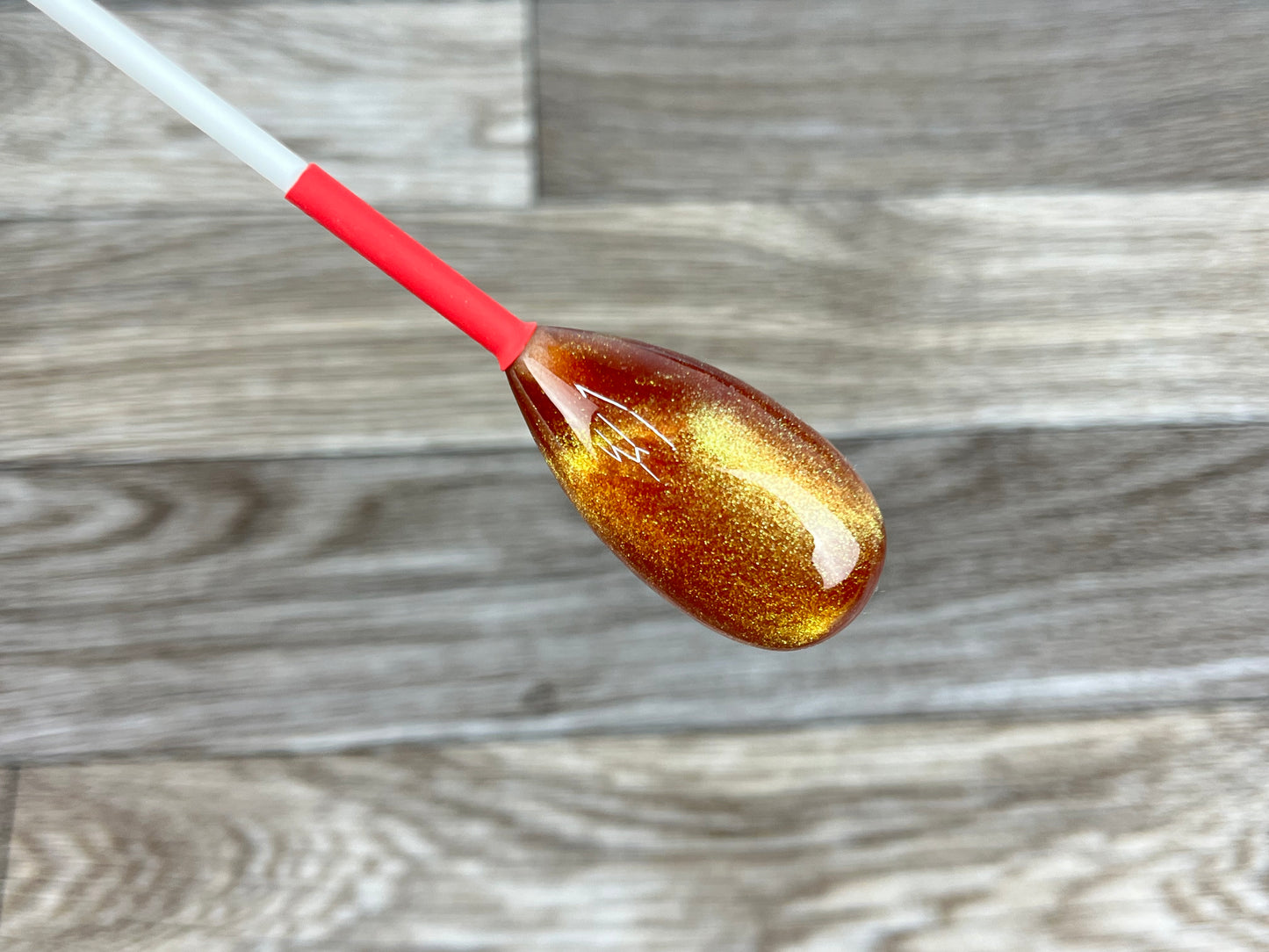 Po Tay To- Egg Acrylic Conducting Baton