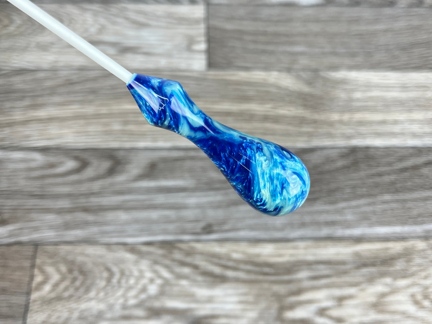 Rivendell- Ergonomic Acrylic Conducting Baton