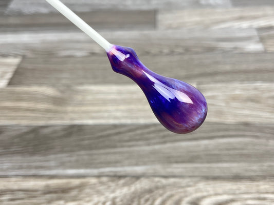 Florence- Ergonomic Fiberglass Conducting Baton