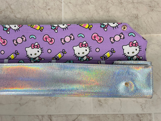 Hello Kitty- Four Baton Case