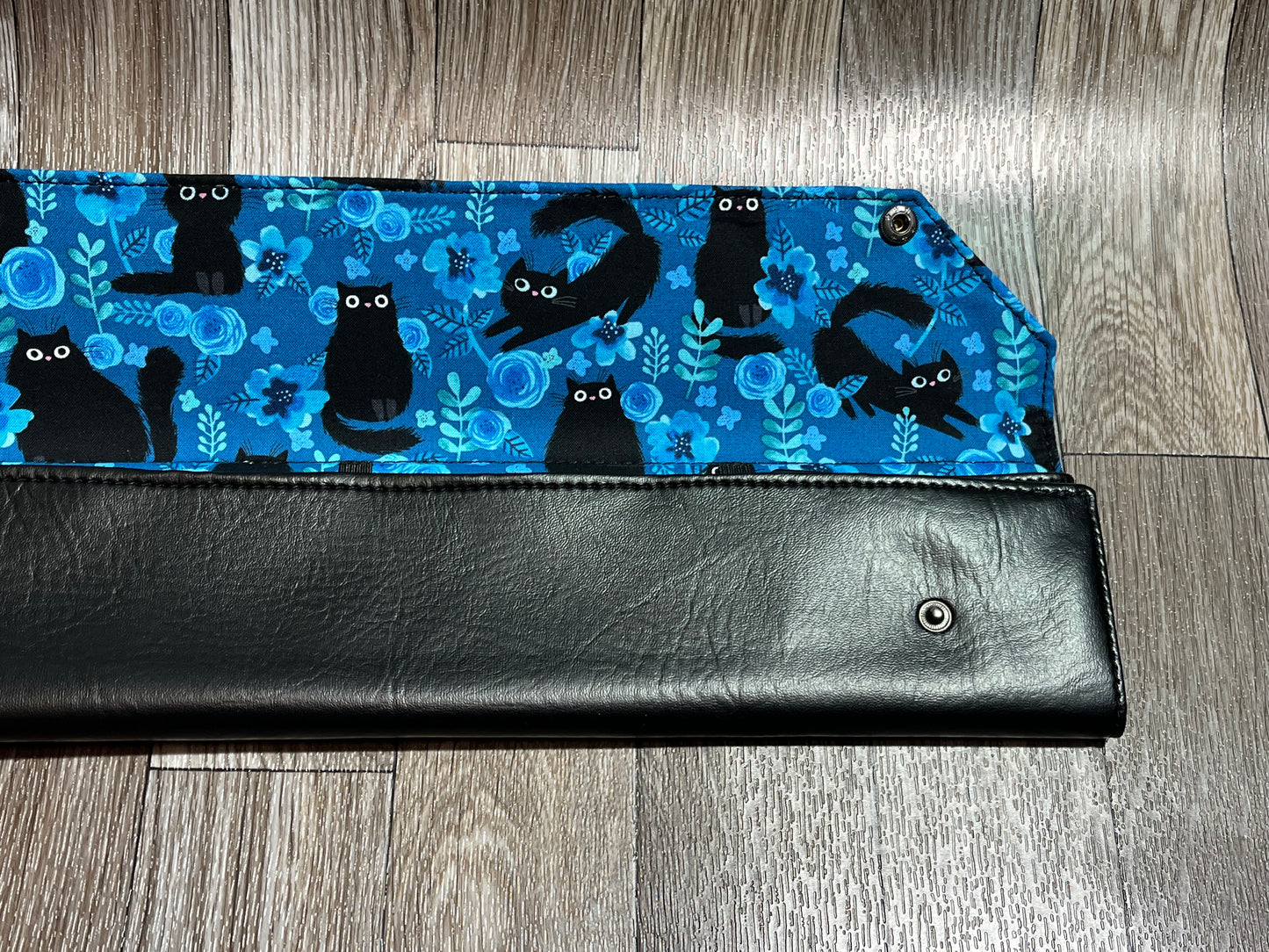24/ 25 Event Baton Cases- Misc