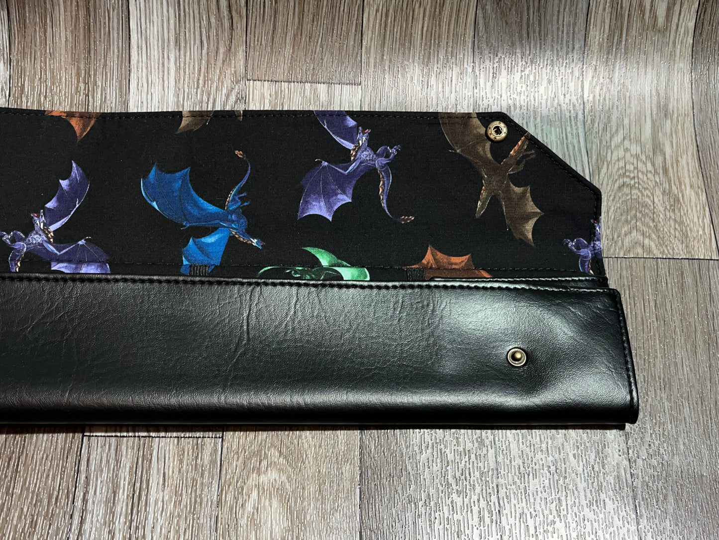 24/ 25 Event Baton Cases- Misc