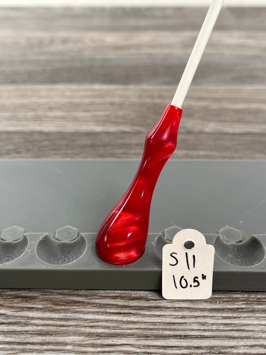 25/26 Excess Event Spindle Conducting Batons