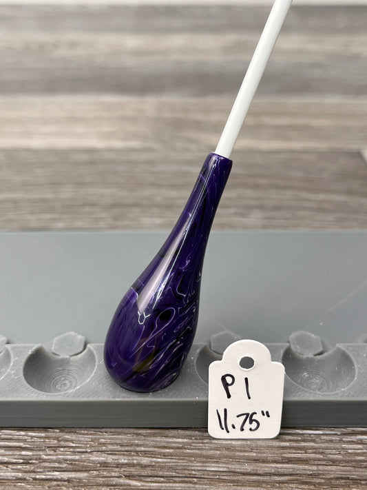 25/26 Excess Event Pear Conducting Batons