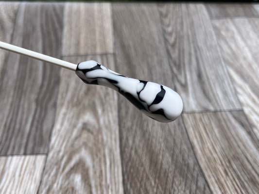 Penguin- Dooku Fiberglass Conducting Baton