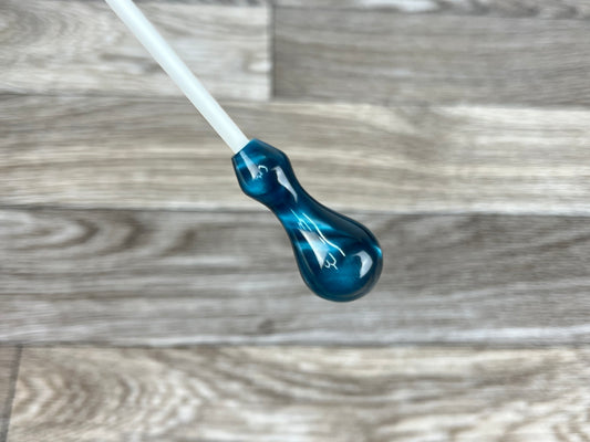 Merry- Tiny 'Ton Acrylic Conducting Baton