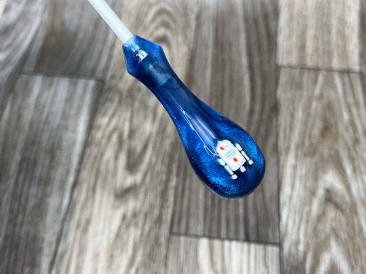 Parris Mitchell- Ergonomic Carbon Fiber Conducting Baton