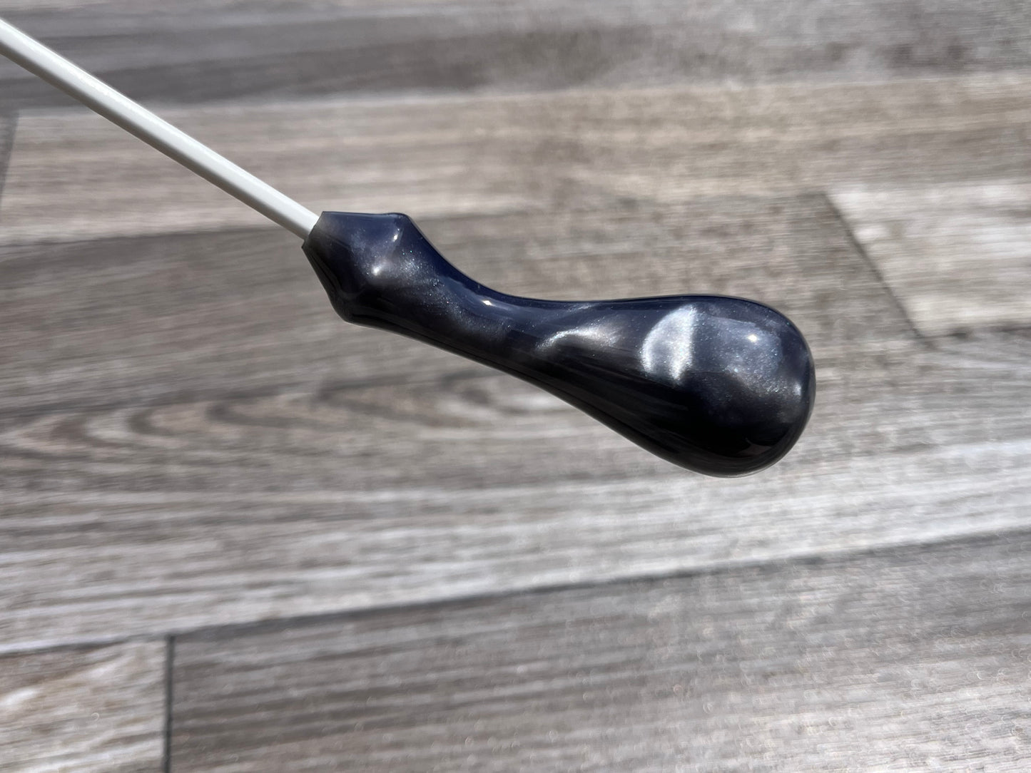Bugs- Dooku Fiberglass Conducting Baton