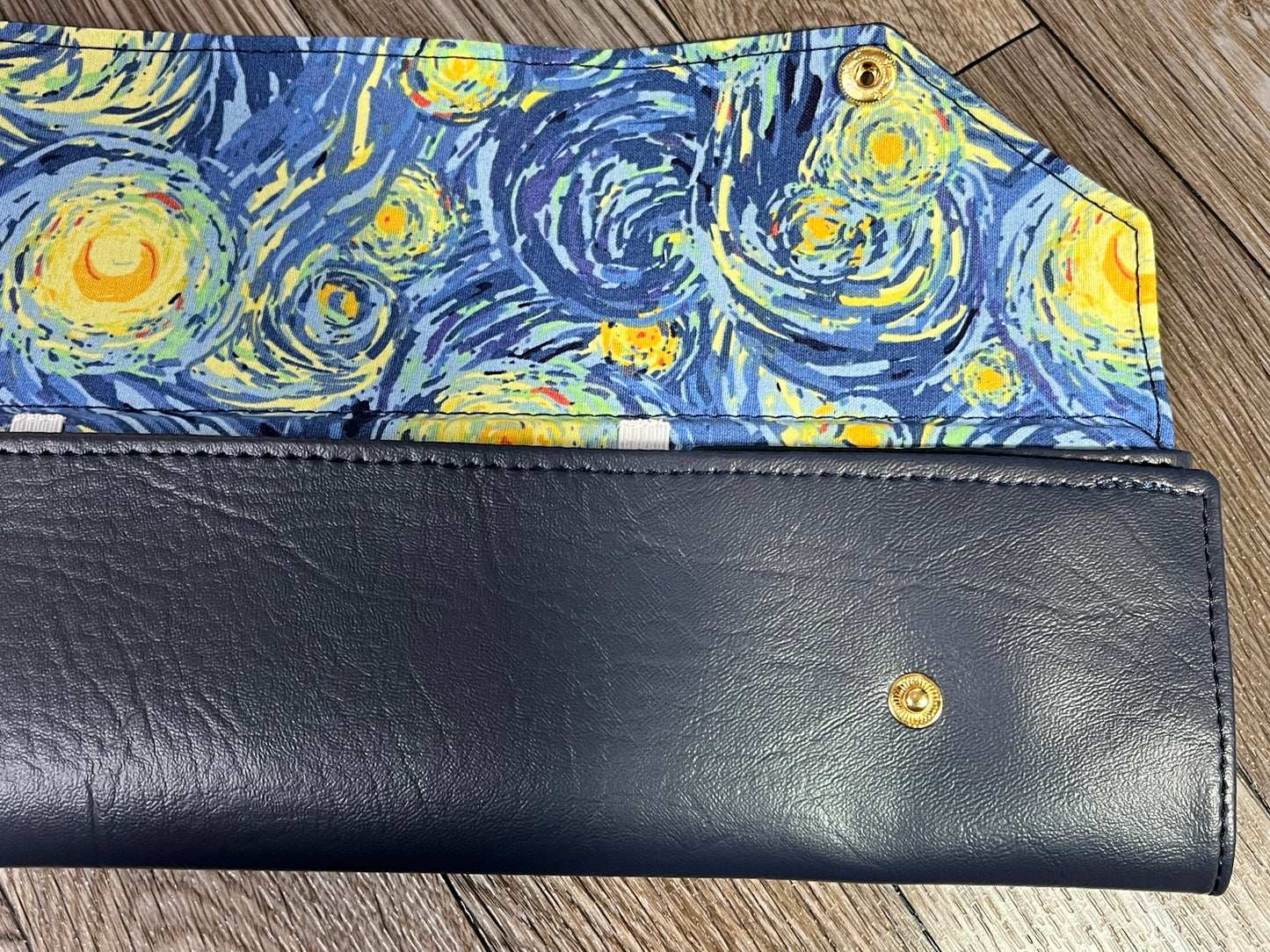 24/ 25 Event Baton Cases- Misc