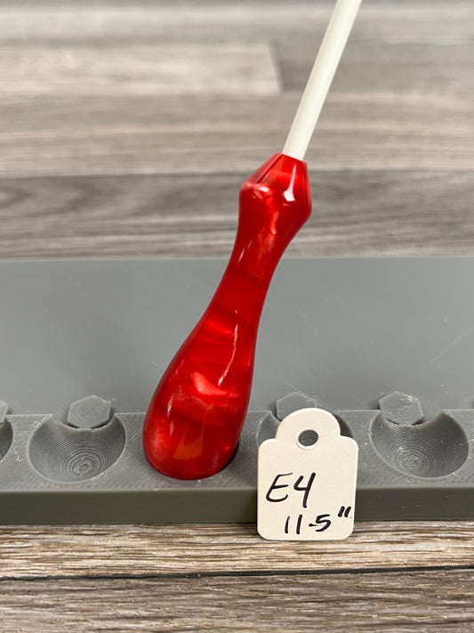 25/26 Excess Event Ergonomic Conducting Batons