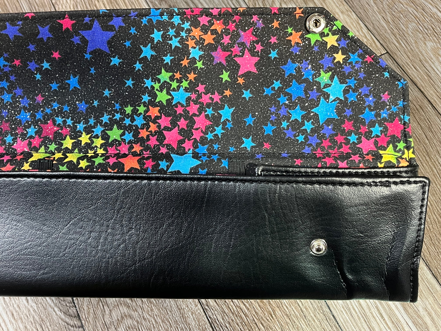 24/ 25 Event Baton Cases- Misc