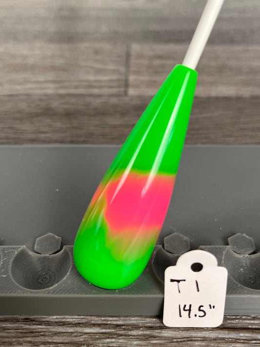 25/26 Excess Event Traditional Conducting Batons