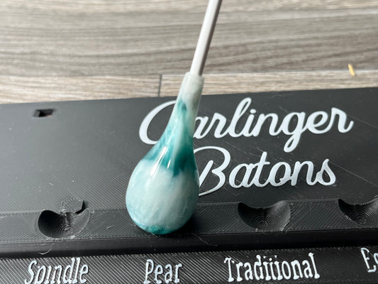 Fresh Toothpaste- Pear Carbon Fiber Conducting Baton
