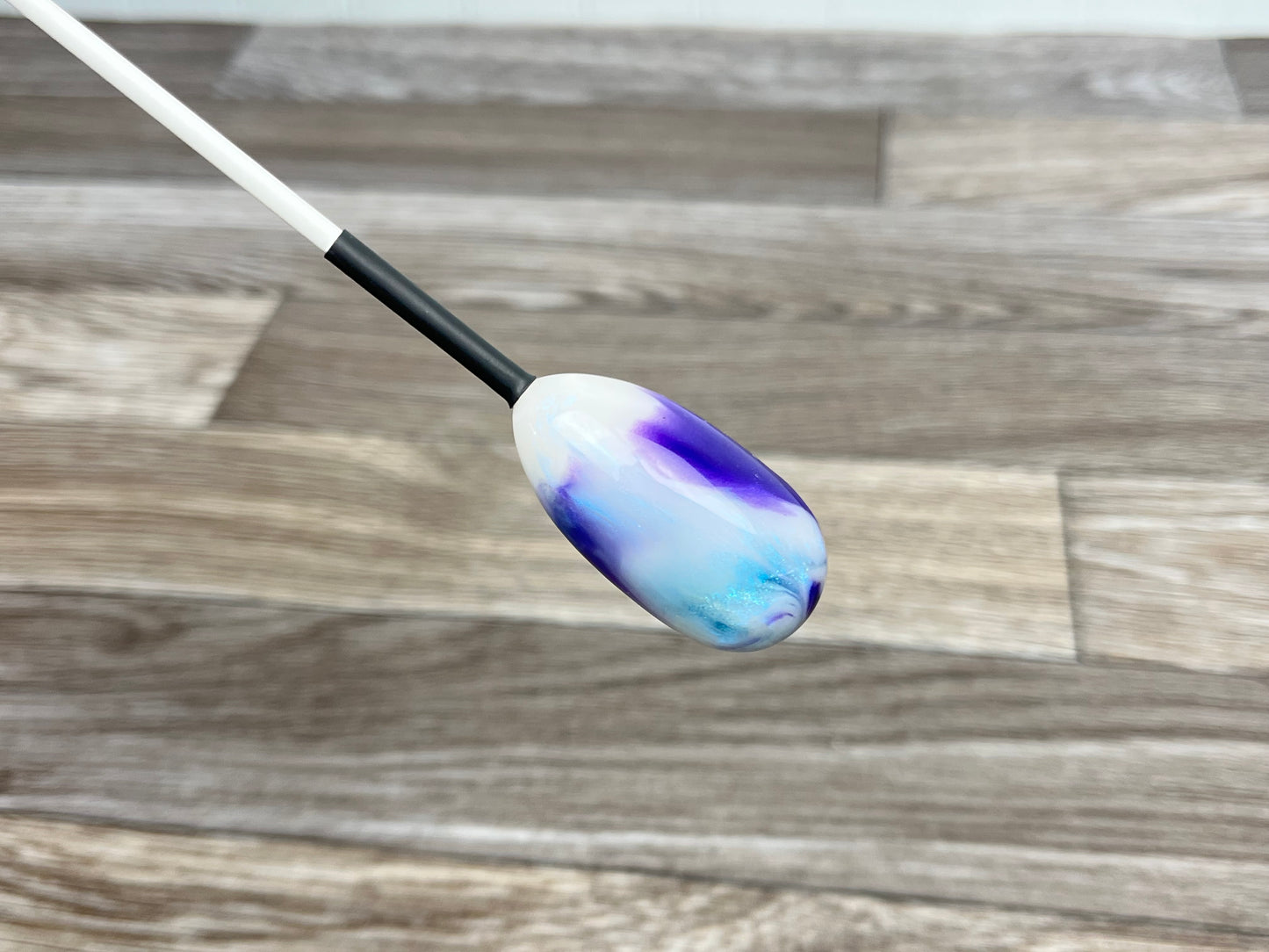 Fred- Egg Fiberglass Conducting Baton