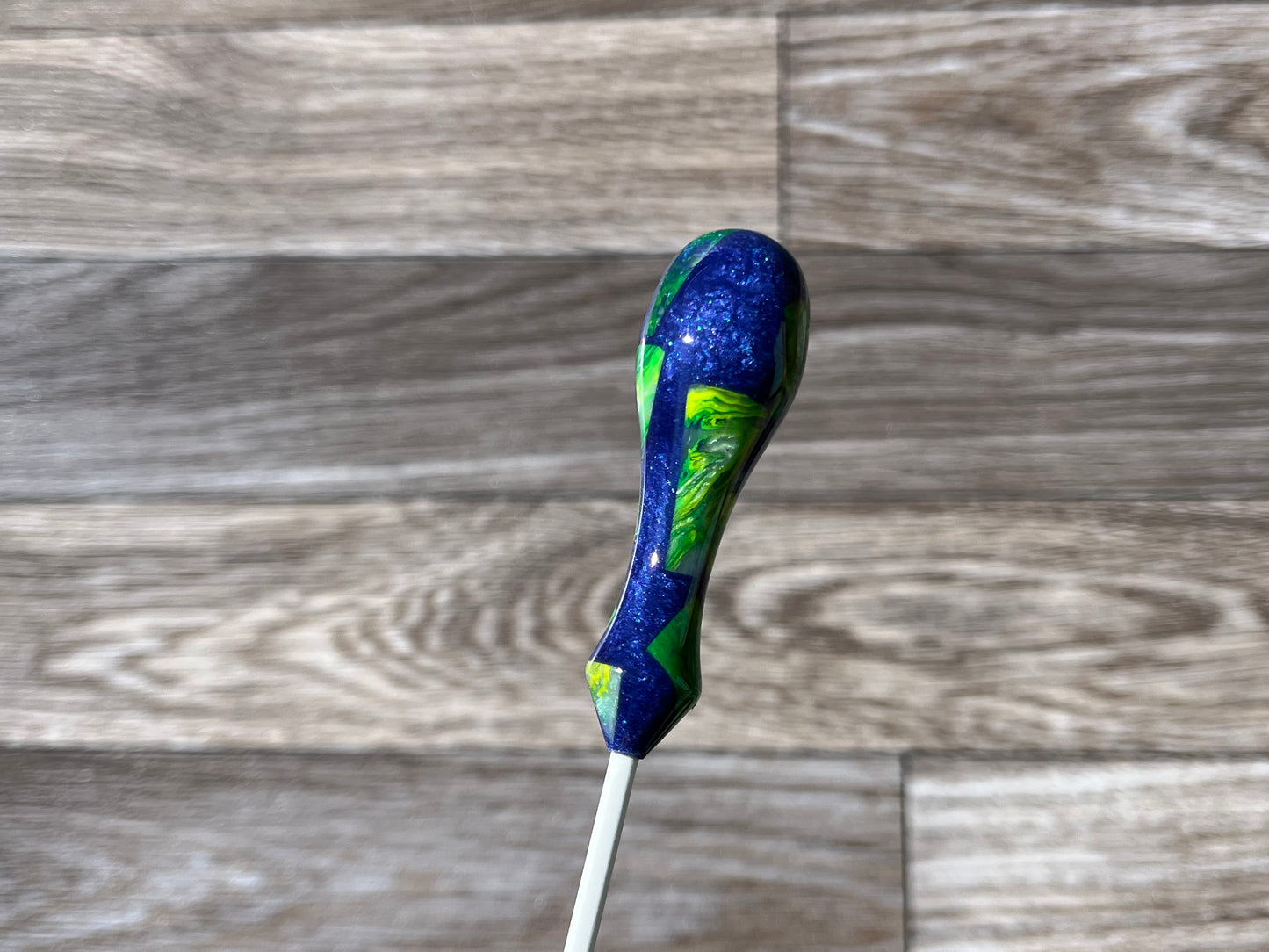 Alien Abduction- Ergonomic Fiberglass Conducting Baton