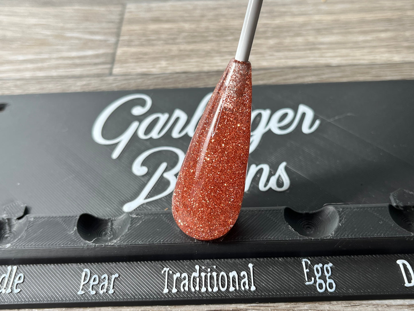 Sweet Dreams- Traditional Carbon Fiber Conducting Baton