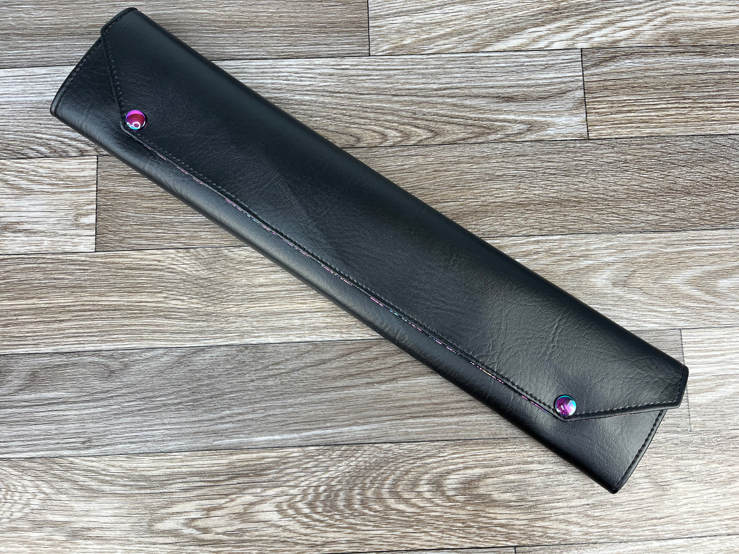 Dice- Four Baton Case