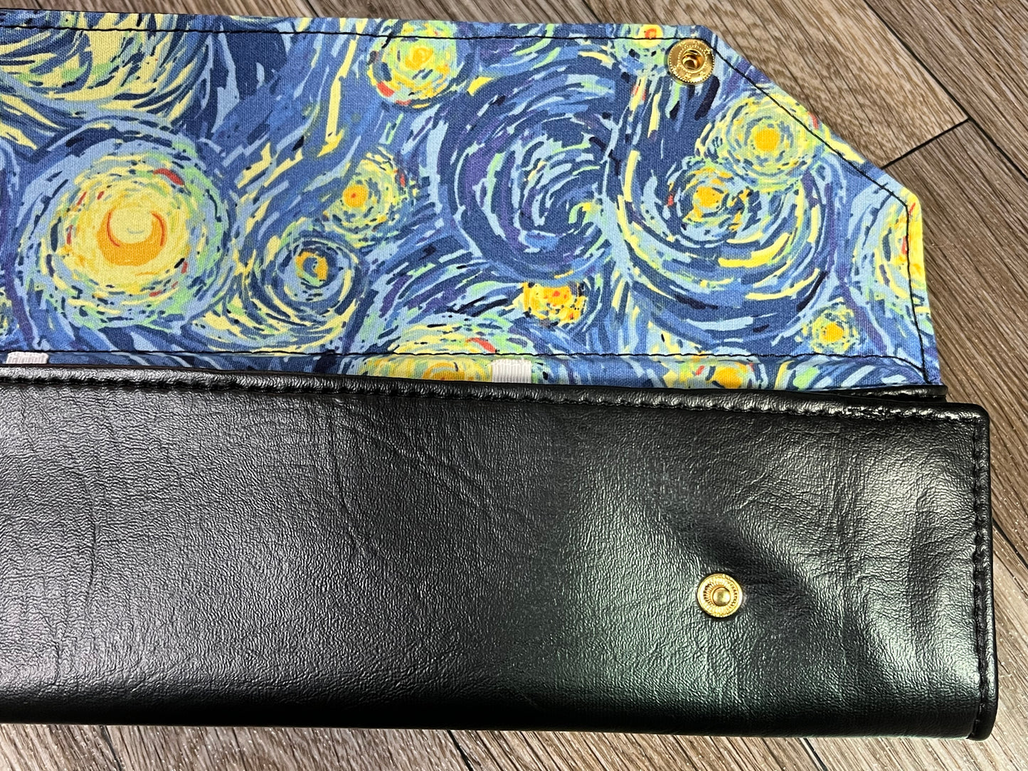 24/ 25 Event Baton Cases- Misc