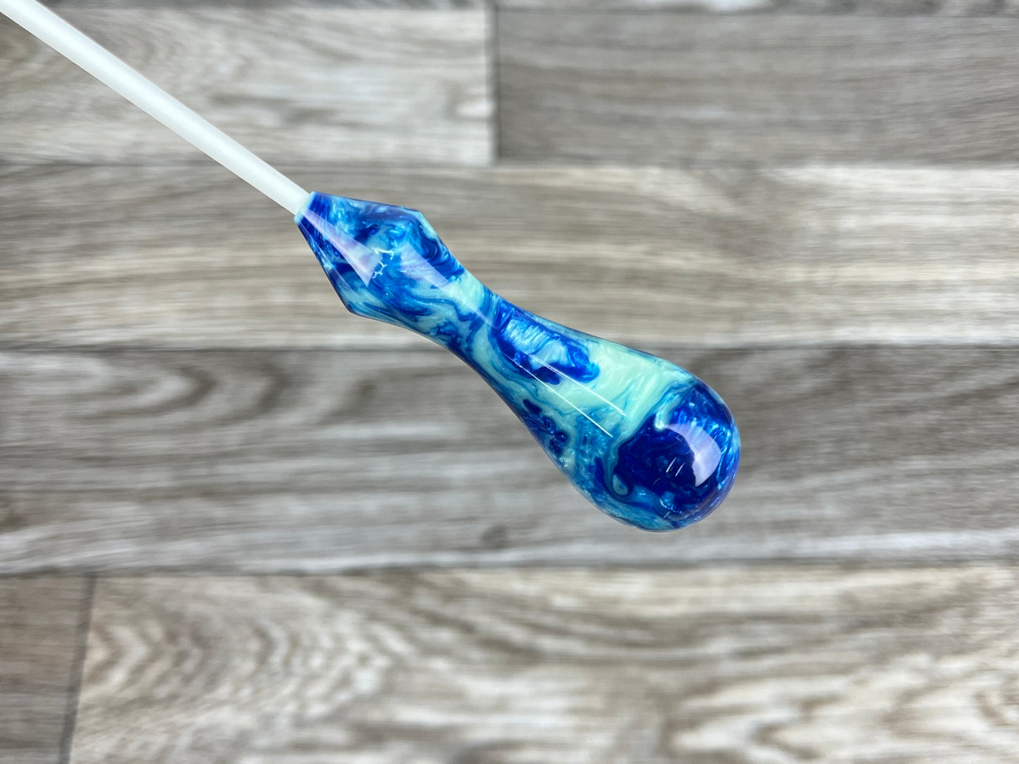 Rivendell- Ergonomic Acrylic Conducting Baton