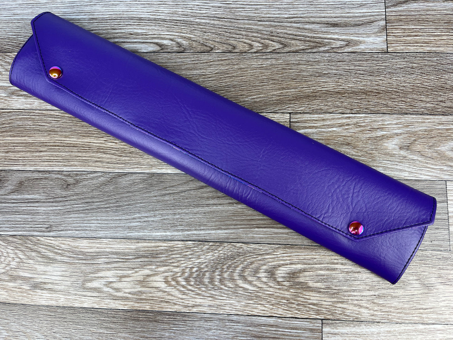 Dice Dragon- Four Baton Case