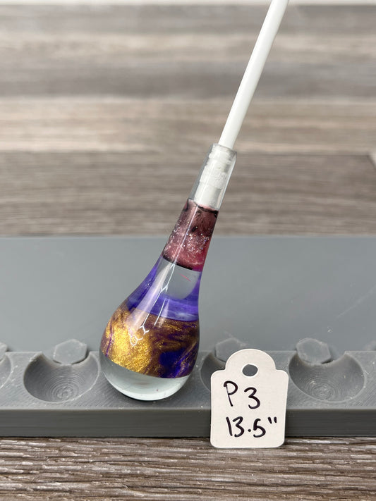 25/26 Excess Event Pear Conducting Batons