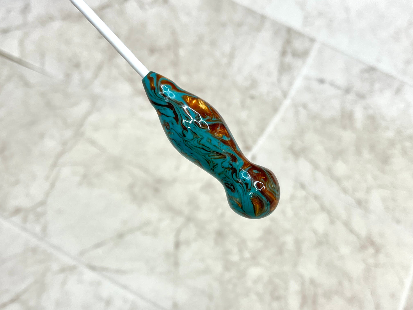 Penny- Squid Conducting Baton