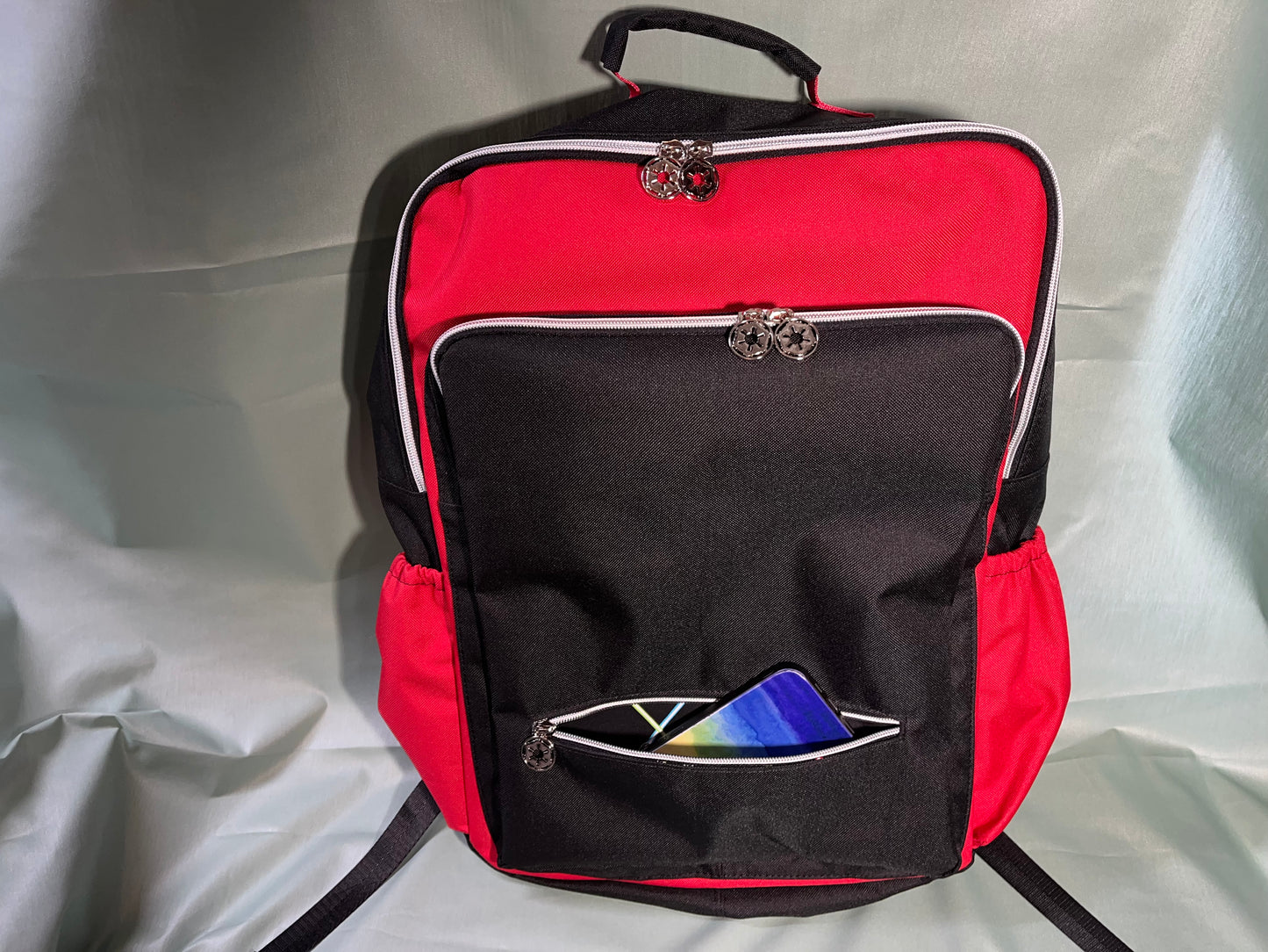 Dark Side Conductor Score Back Pack