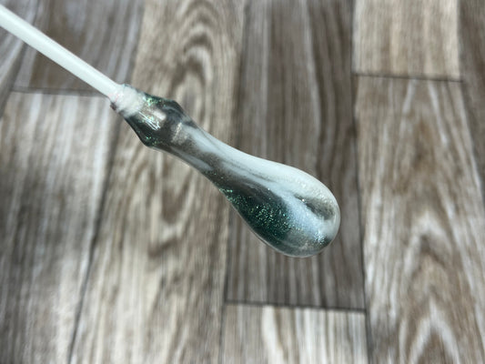 Baskerville- Spindle Fiberglass Conducting Baton
