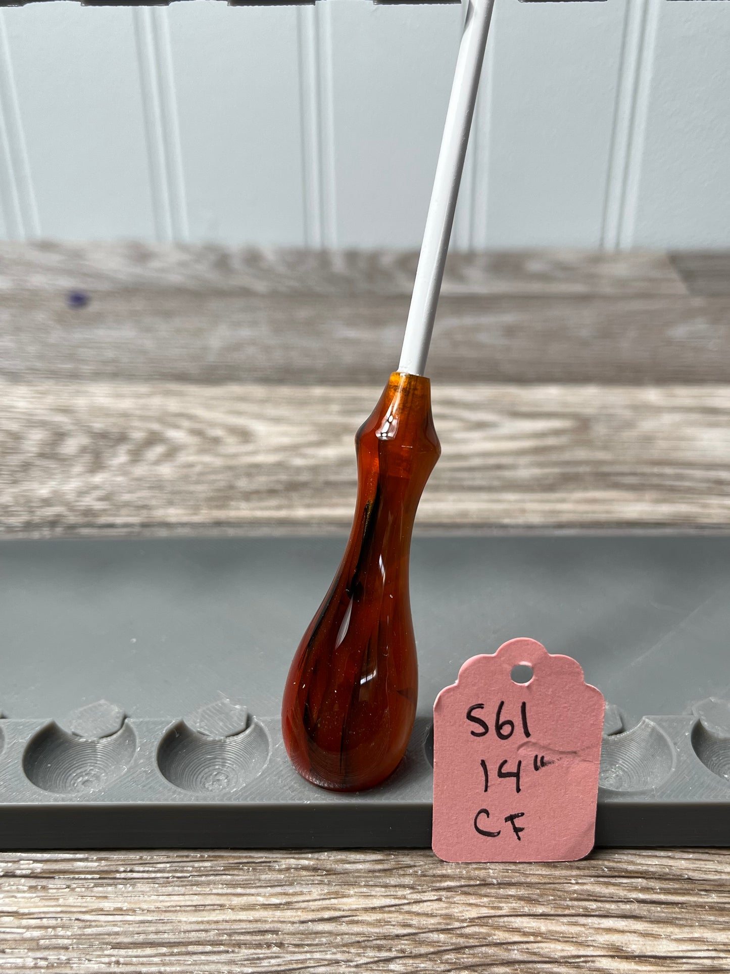 25/26 Excess Event Spindle Conducting Batons