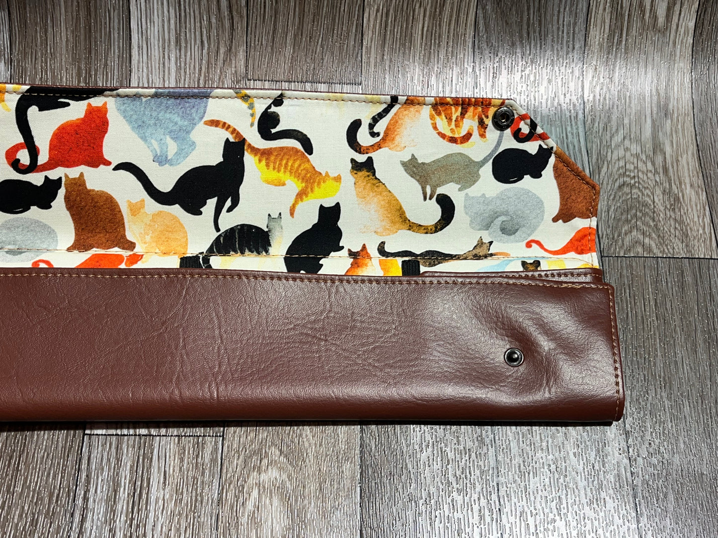 24/ 25 Event Baton Cases- Misc