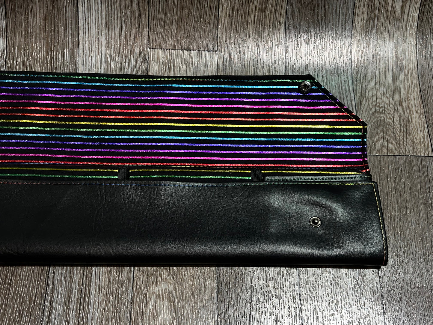 24/ 25 Event Baton Cases- Misc