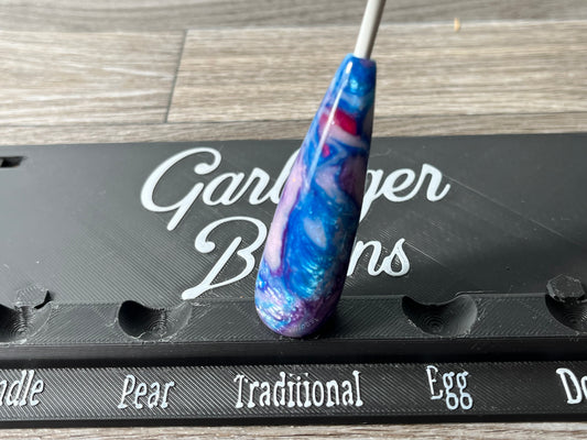 Fresh Sheets- Traditional Fiberglass Conducting Baton