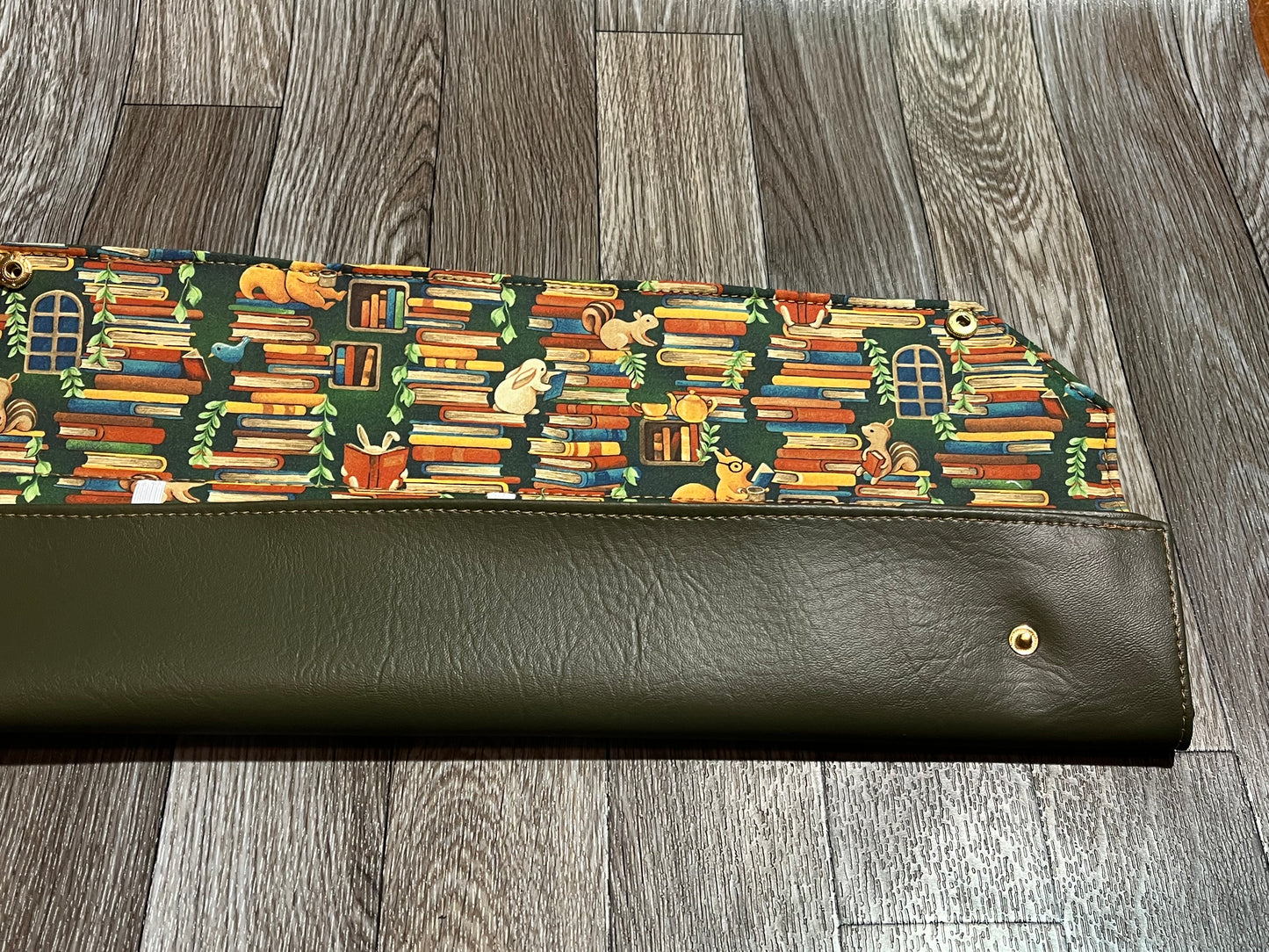 24/ 25 Event Baton Cases- Misc