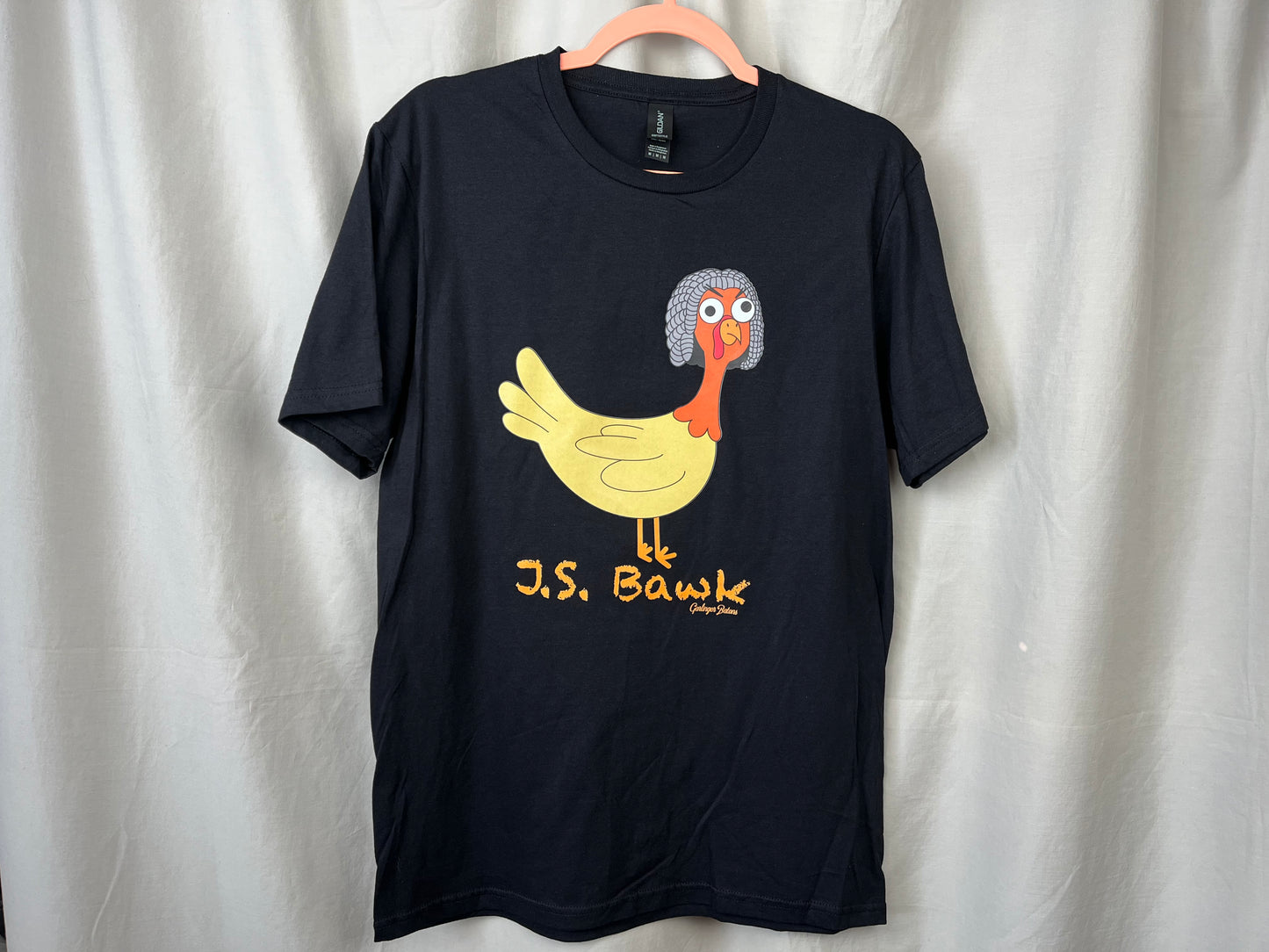 JS Bawk T Shirt