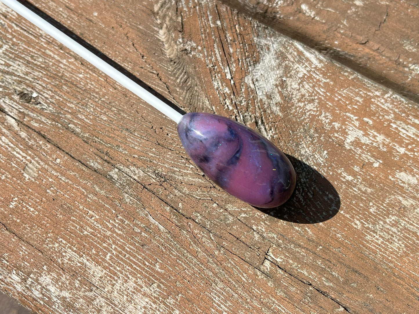 Eggcelent- Glow Egg Conducting Baton