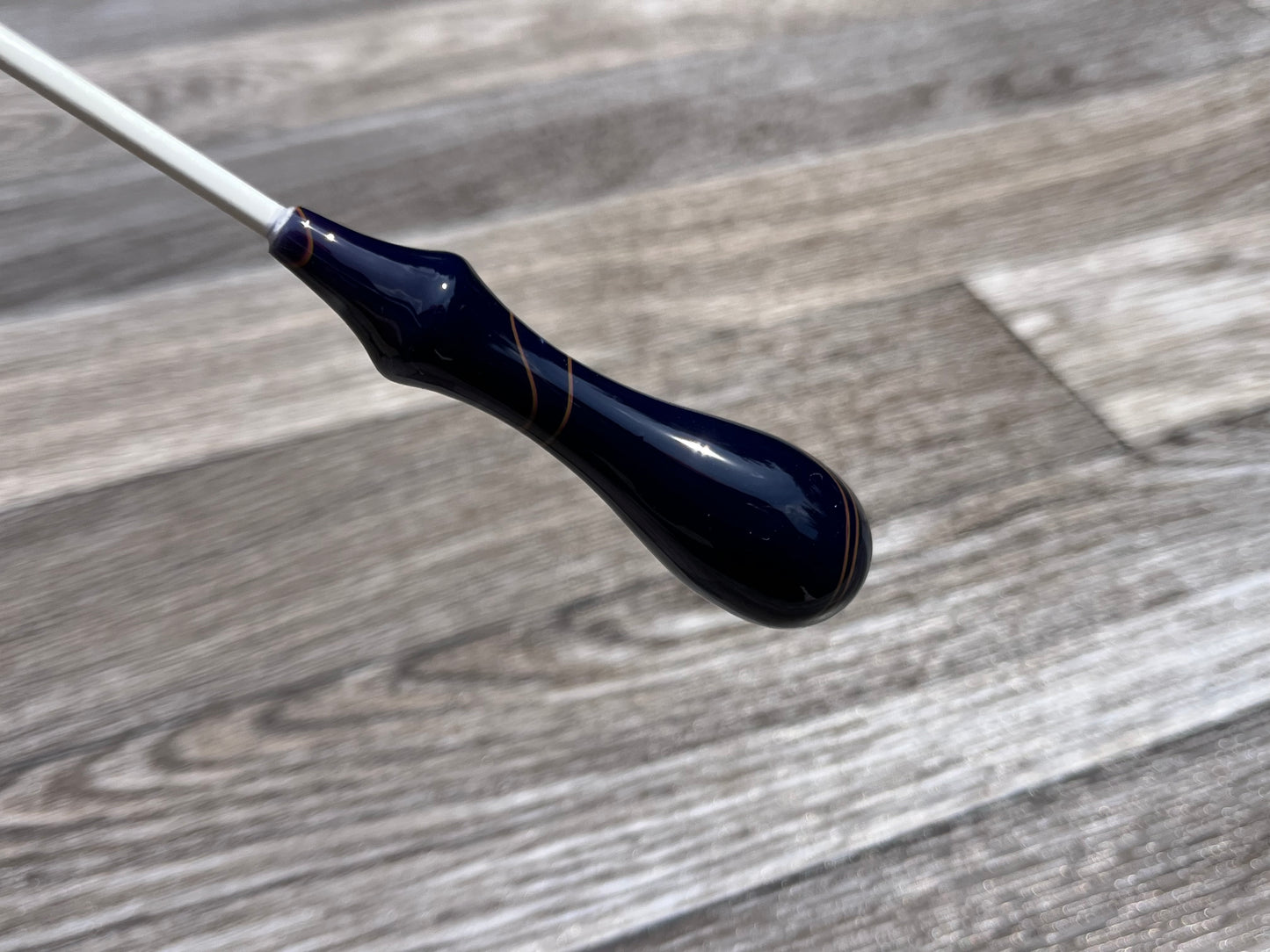 Daffy- Spindle Fiberglass Conducting Baton