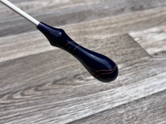Daffy- Spindle Fiberglass Conducting Baton