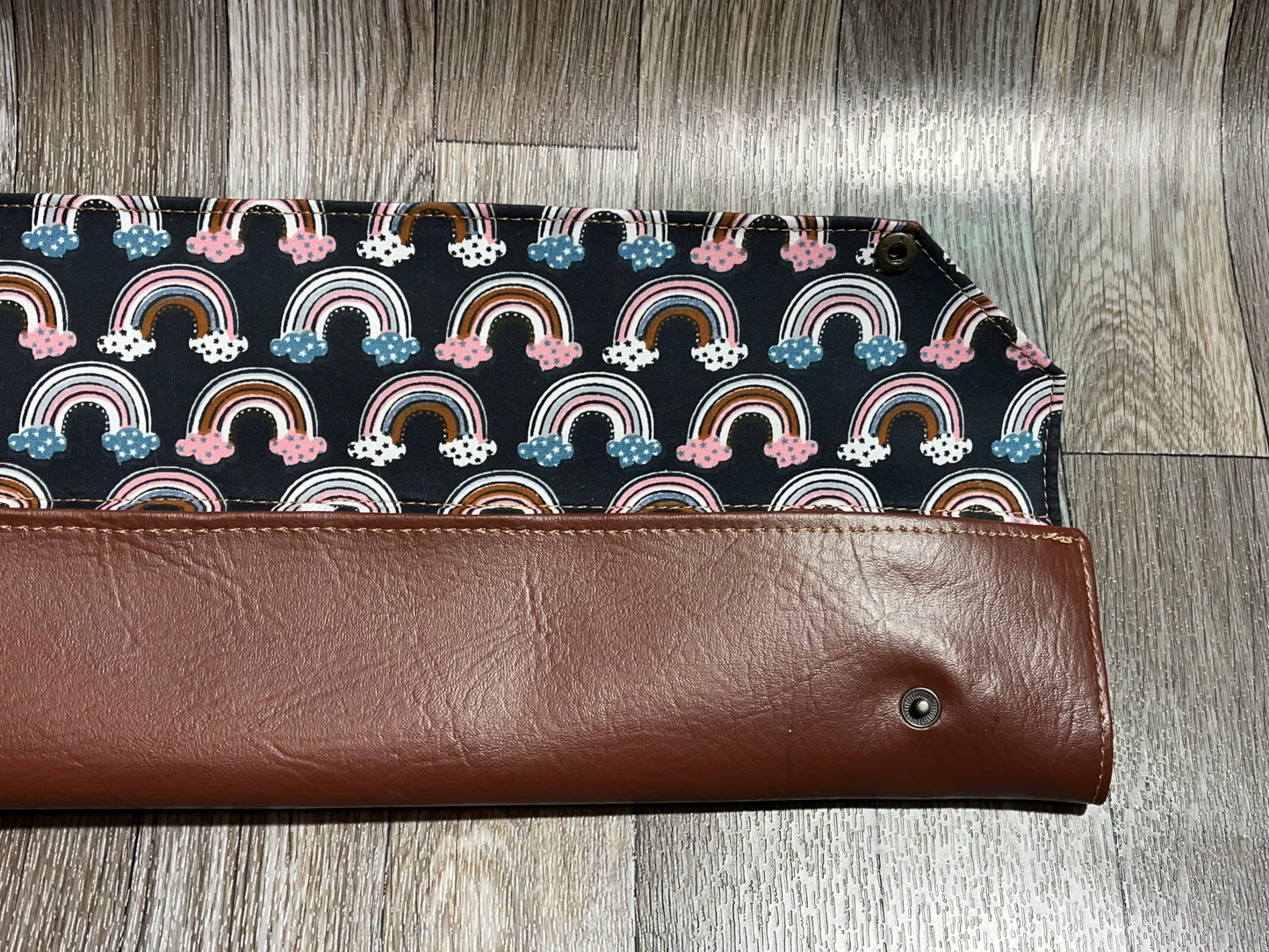 24/ 25 Event Baton Cases- Misc