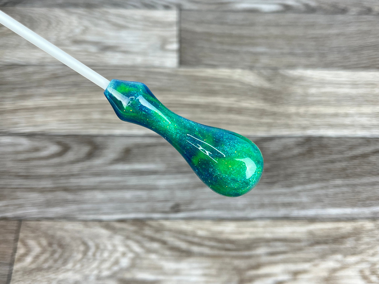 Edoras- Ergonomic Acrylic Conducting Baton