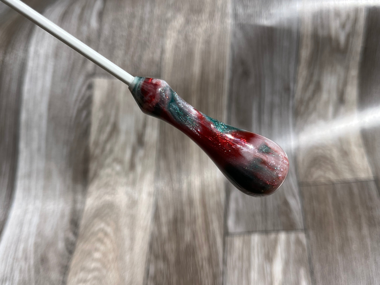 Italia- Ergonomic Fiberglass Conducting Baton