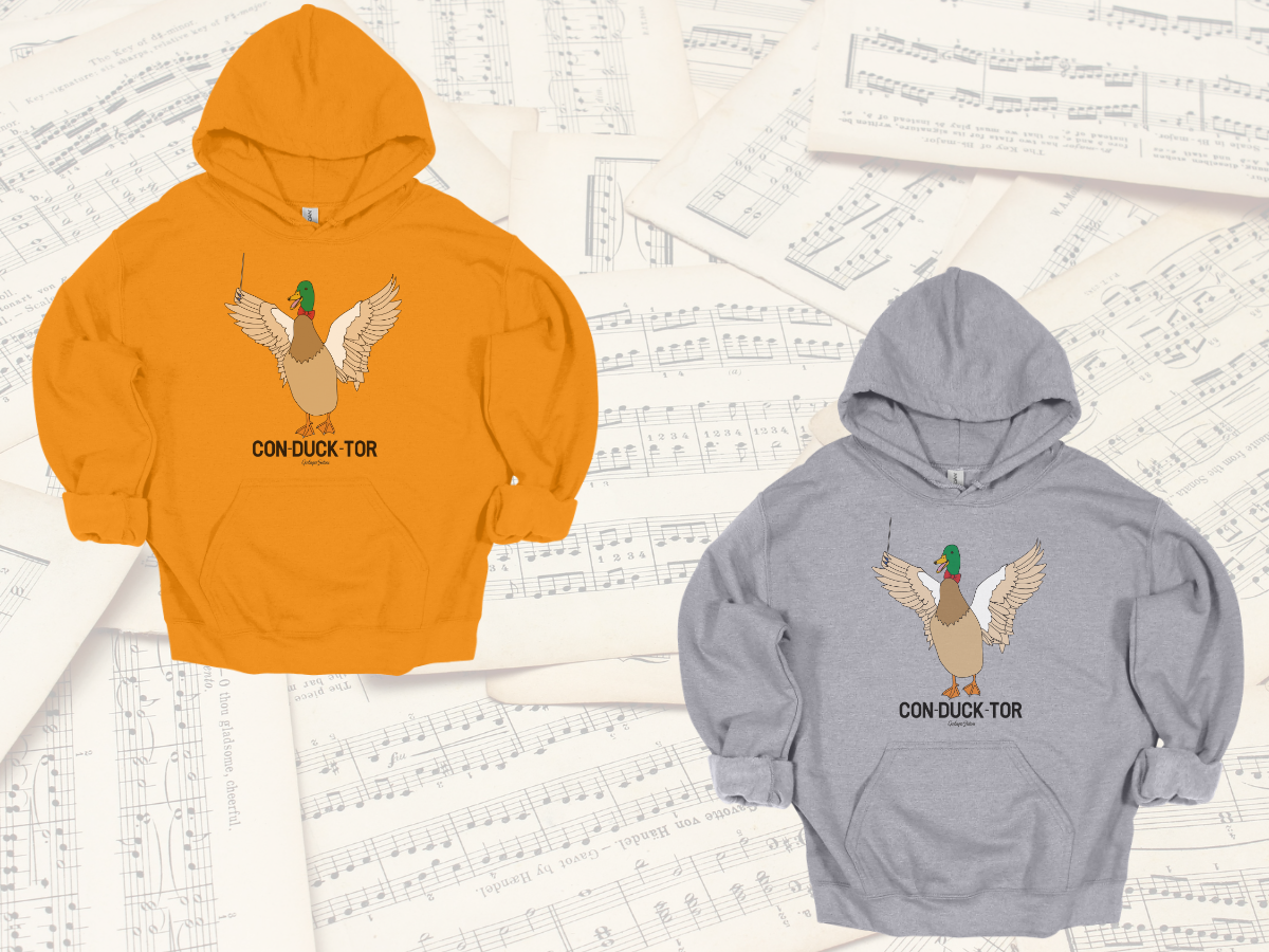 Hoodies